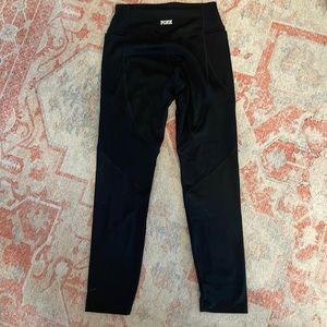 PINK 7/8 leggings